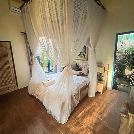 Cantika Zest Guest House Ουμπούντ Εξωτερικό φωτογραφία
