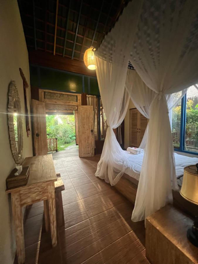Cantika Zest Guest House Ουμπούντ Εξωτερικό φωτογραφία