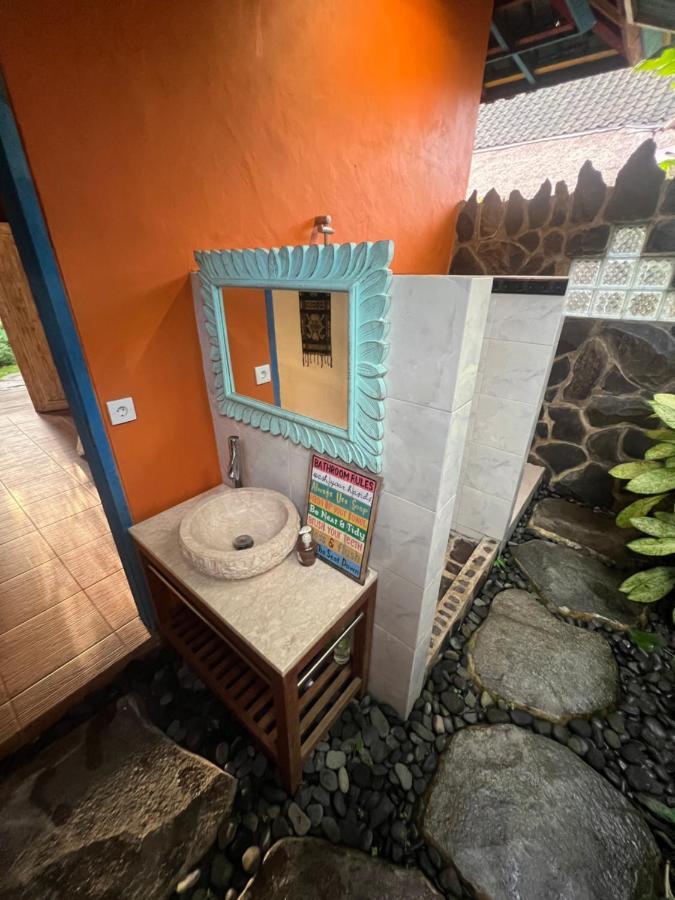 Cantika Zest Guest House Ουμπούντ Εξωτερικό φωτογραφία