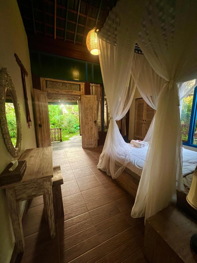 Cantika Zest Guest House Ουμπούντ Εξωτερικό φωτογραφία