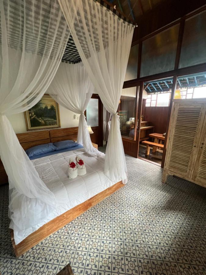 Cantika Zest Guest House Ουμπούντ Εξωτερικό φωτογραφία
