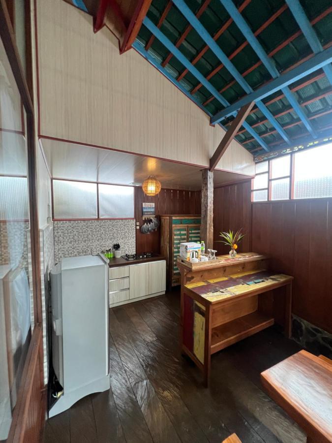 Cantika Zest Guest House Ουμπούντ Εξωτερικό φωτογραφία